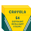 Crayon Box